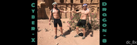 Cyber Dragon