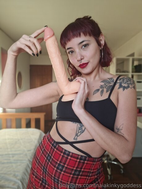 Naiakinkygoddess