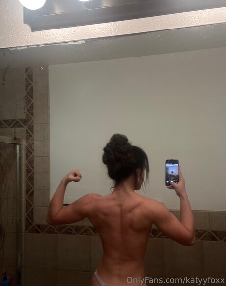 Katyyfoxx