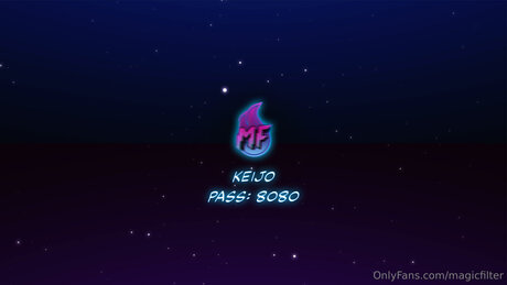 Magicfilter