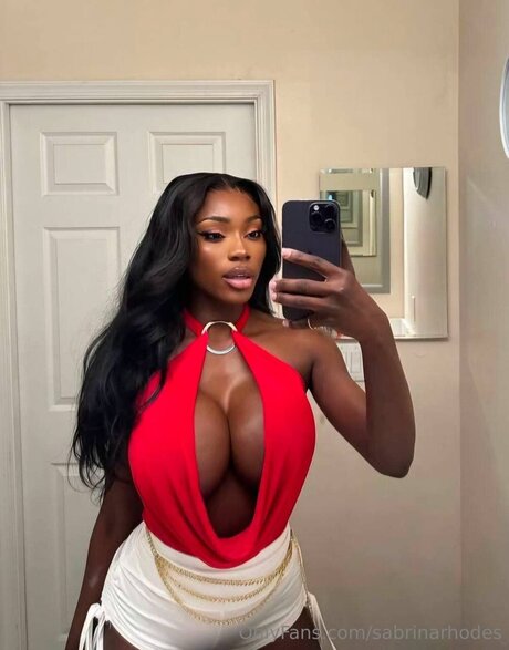 Sabrinarhodes