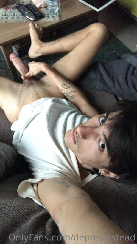 Depressedead