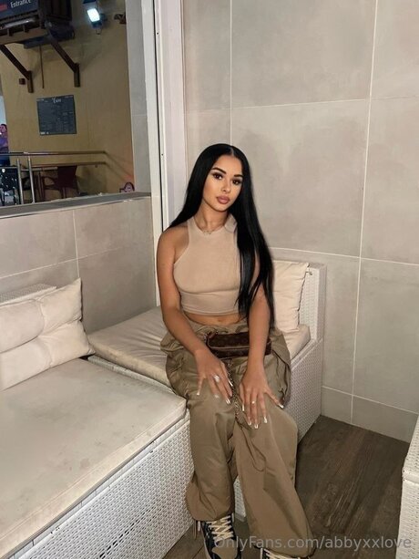 Abbyxxlove
