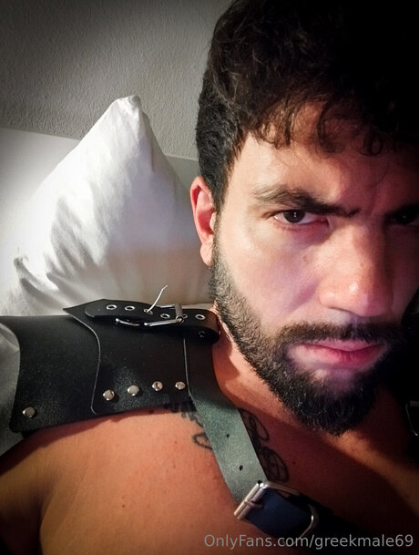 Greekmale69