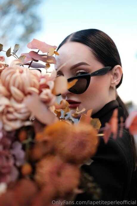 Lapetiteperleofficial