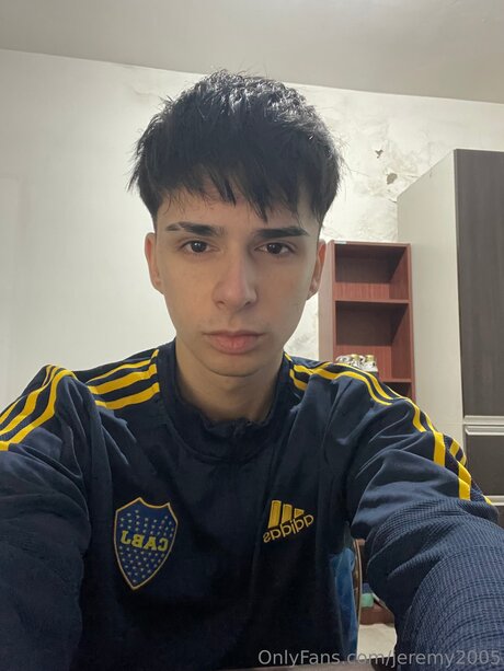 Jeremy2005