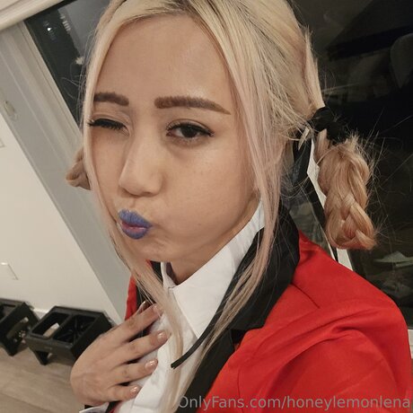 Honeylemonlena