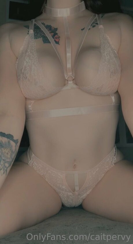 Caitpervy