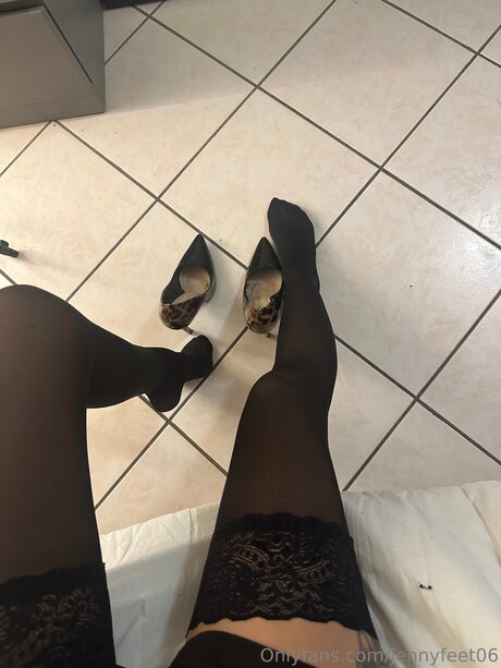 Jennyfeet06