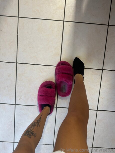 Jennyfeet06