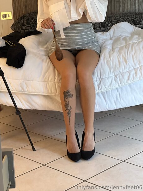 Jennyfeet06