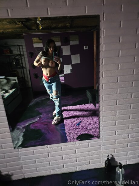Therealdelilah