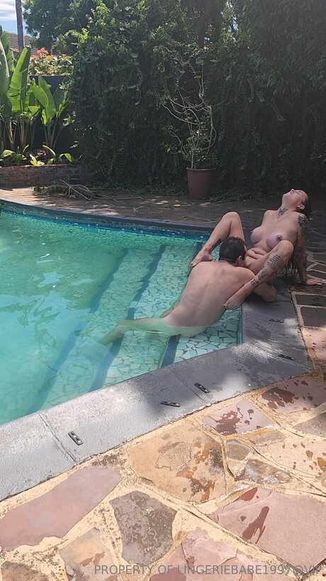 Lingeriebabe1997free