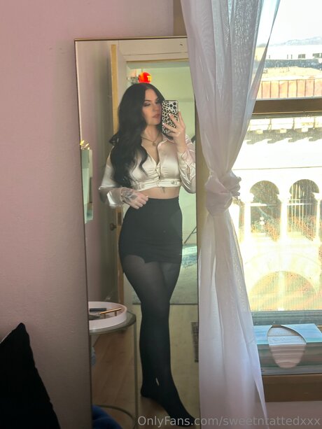 Sweetntattedxxx