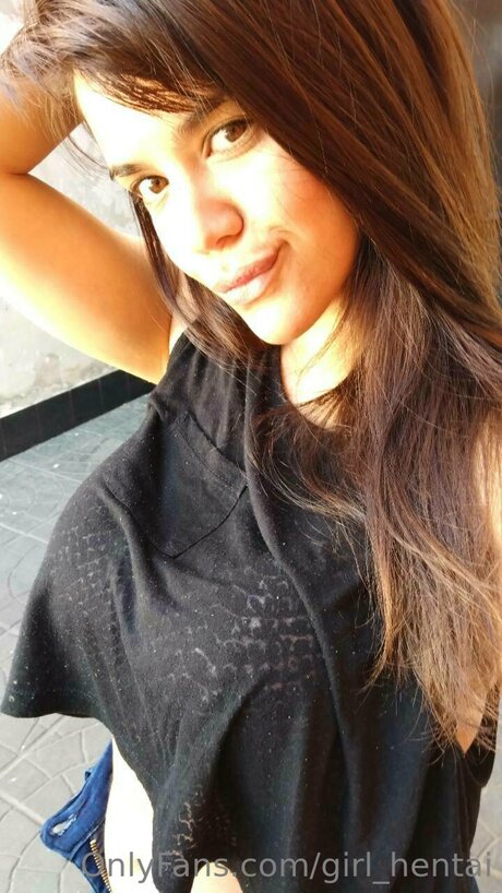 Girl Hentai