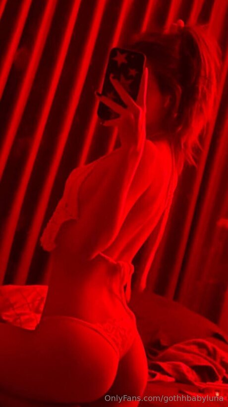 Gothhbabyluna