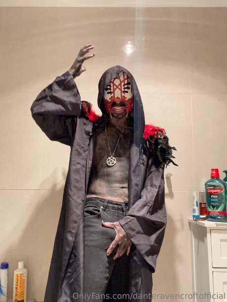 Danteravencroftofficial