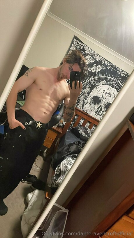 Danteravencroftofficial