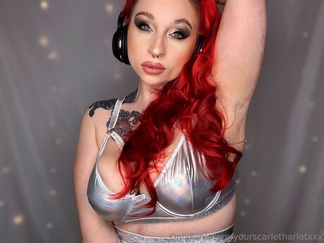 Yourscarletharlotxxx