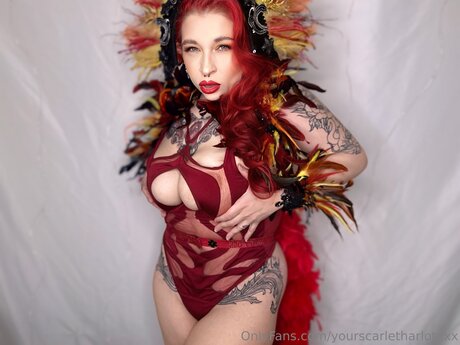 Yourscarletharlotxxx