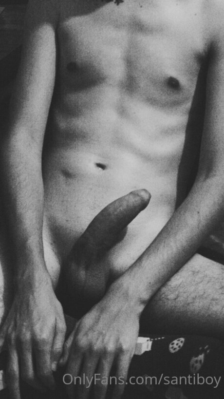 Santiboy