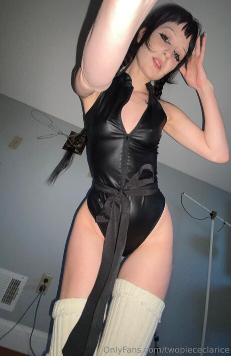 Twopiececlarice