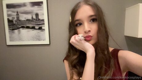 Kyokocosplays