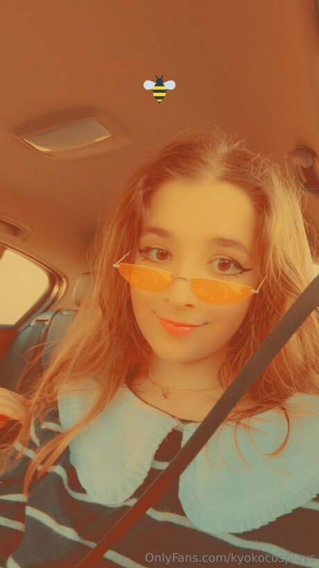 Kyokocosplays