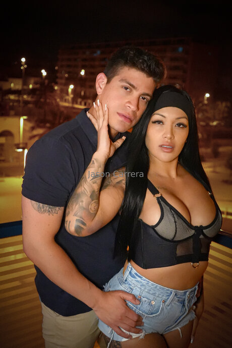 Jasoncarrera Premium