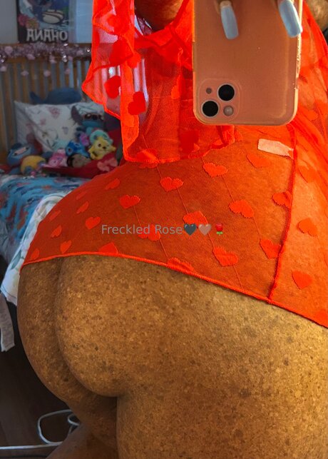 Freckledfantasy5