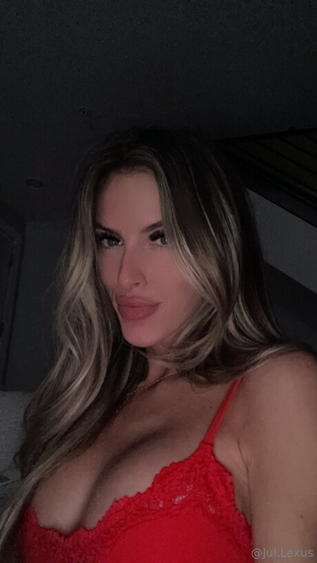Jul Lexus