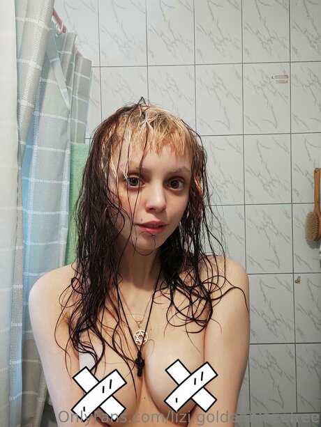 Lizi Goldenblazefree