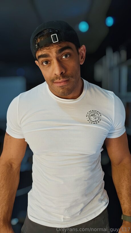 Normal Guy 117