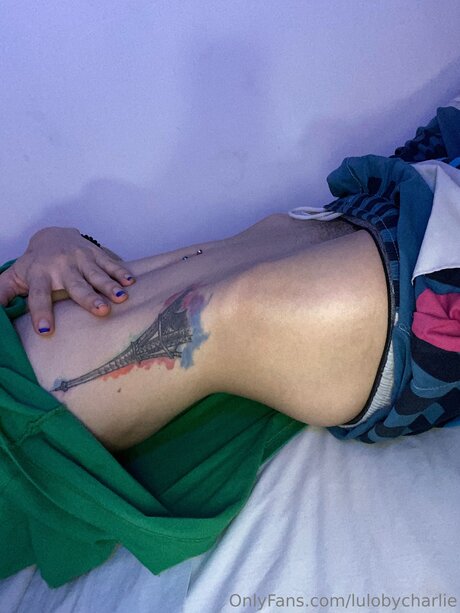 Lulobycharlie