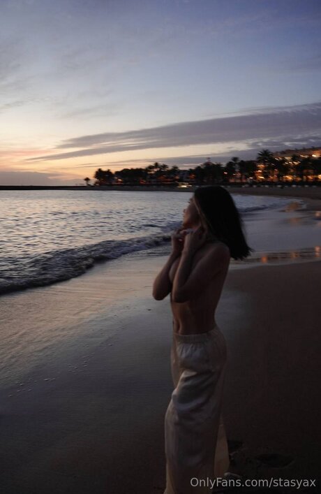 Stasyax
