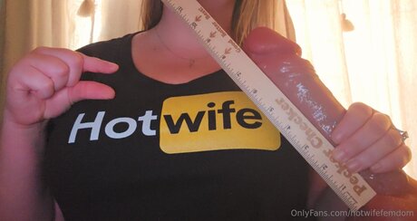 Hotwifefemdom