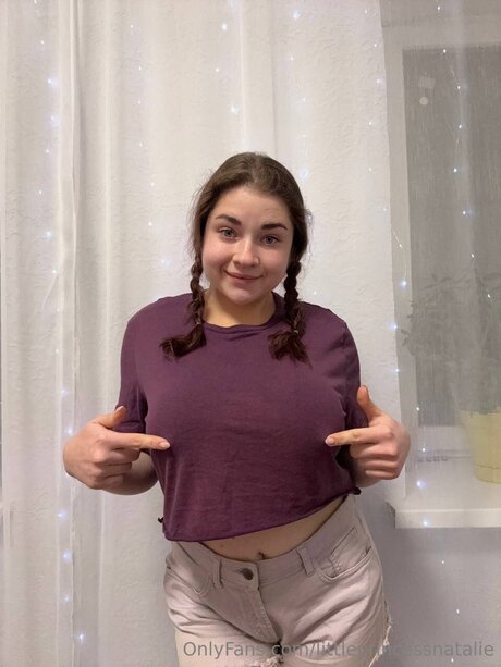 Littleprincessnatalie