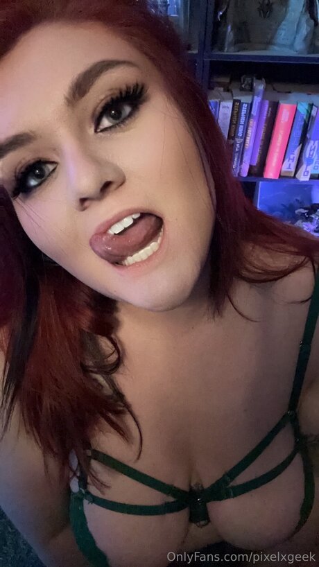 Pixelxgeek