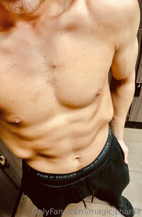 Magicjcharlie