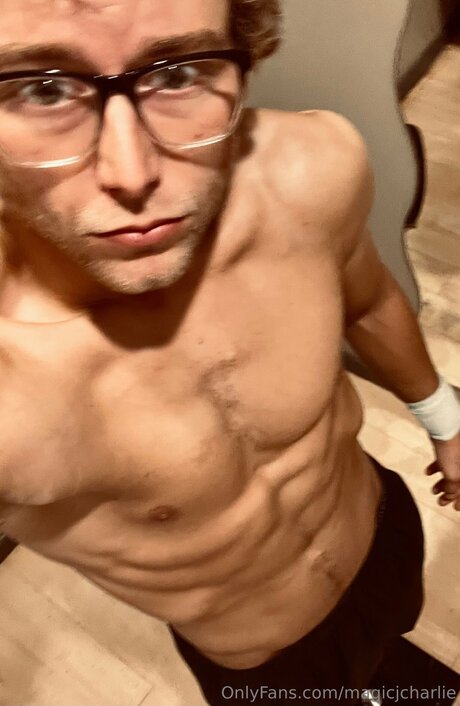 Magicjcharlie