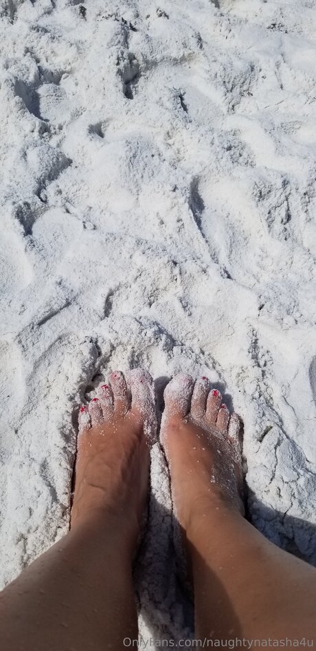 Naughtynatasha4u