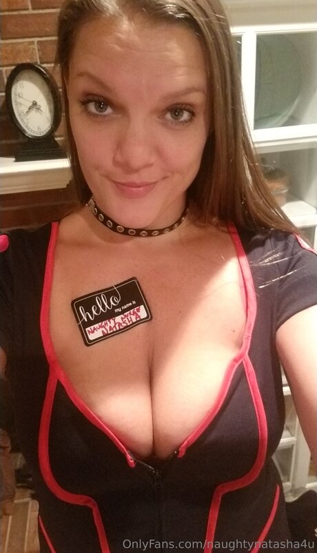 Naughtynatasha4u