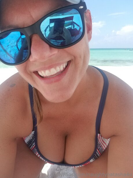 Naughtynatasha4u