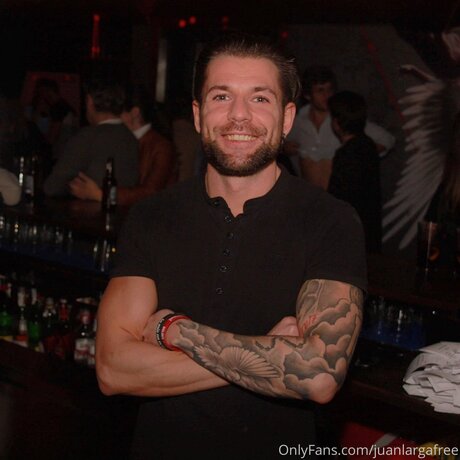 Juanlargafree