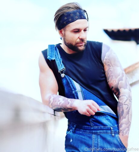 Juanlargafree
