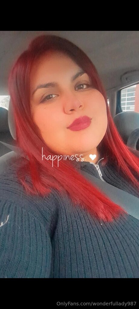 Wonderfullady987