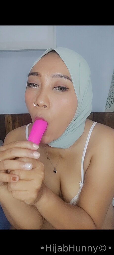 Hijabhunny Srs