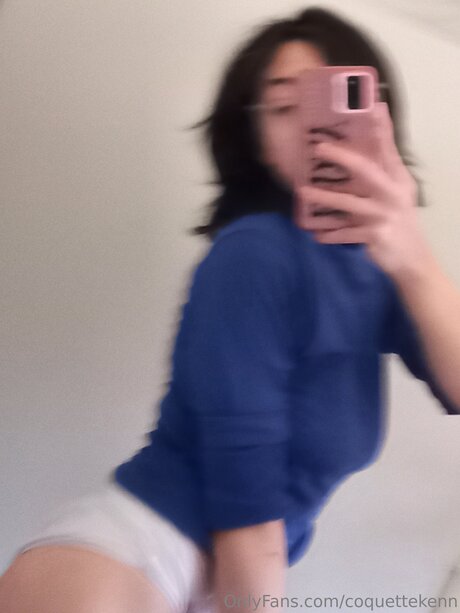 Coquettekenn