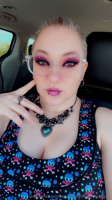 Beautifullyimperfectgeek