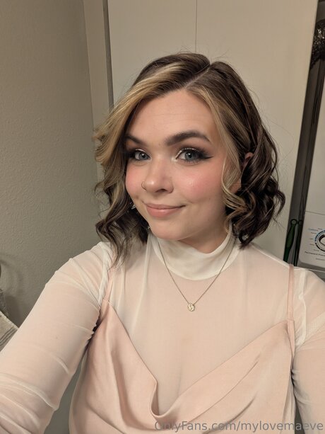 Mylovemaeve